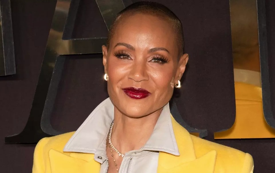 What a rare disease Jada Pinkett Smith, Will Smith’s wife, actually suffers from