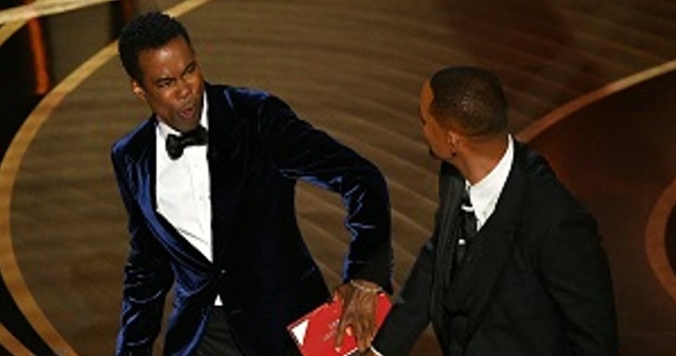 Will Smith found out his DRASTIC PENALTY after his Oscar release