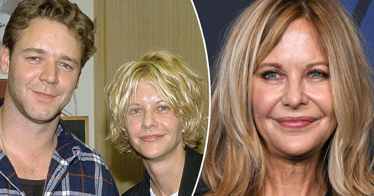 Meg Ryan stopped acting to focus on her children: This is her today