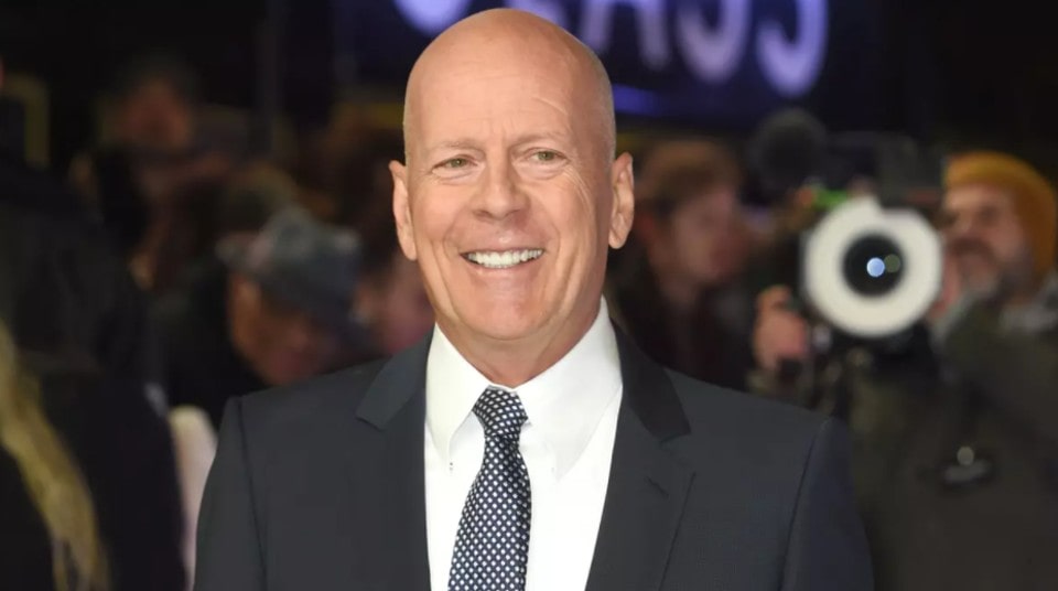 What is aphasia, the terrible disease that causes Bruce Willis to retire from acting?