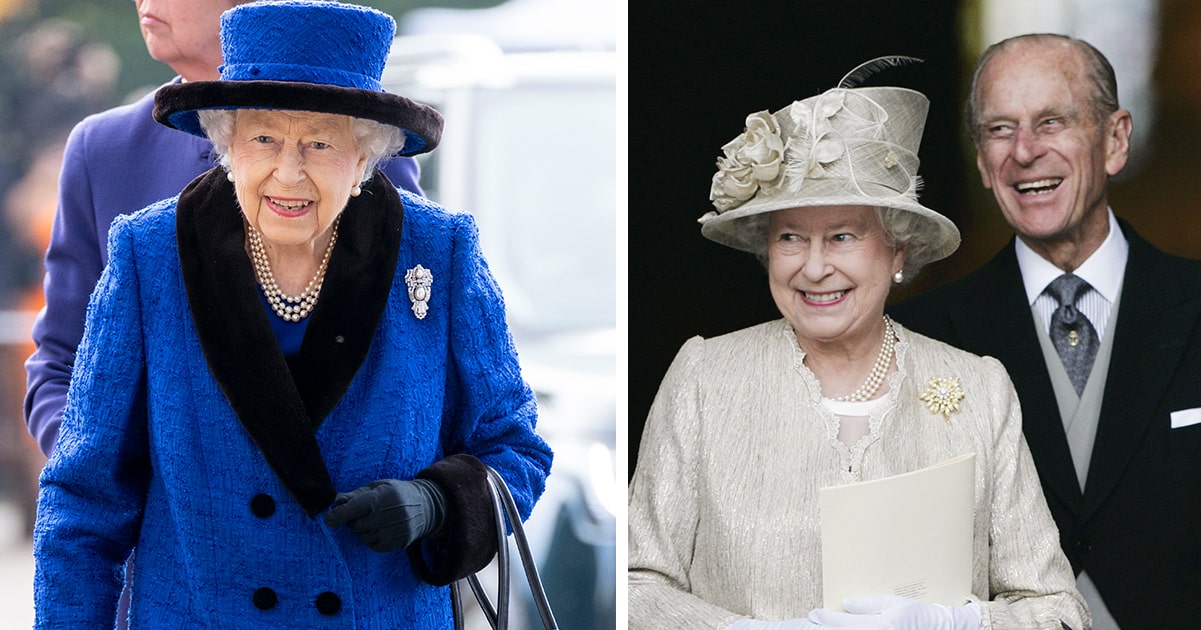 Queen Elizabeth makes emotional trip to be “closer to Philip” for her 96th birthday