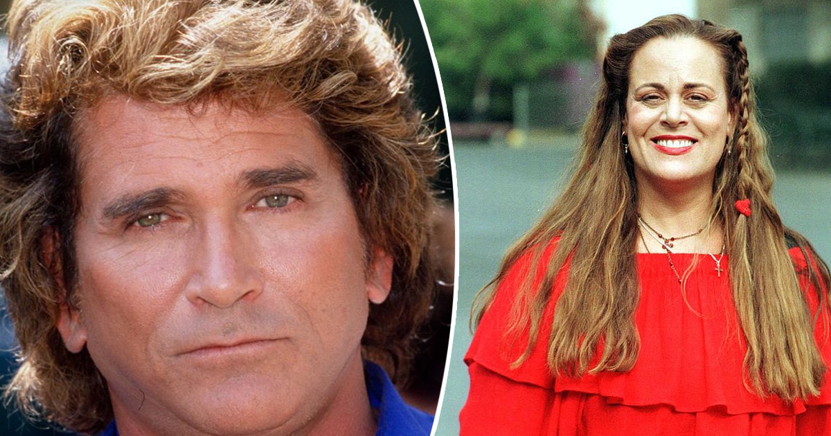 Michael Landon felt guilty over his troubled daughter: “If she didn’t exist, I wouldn’t feel all this pain”