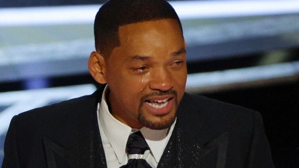 Will Smith’s message to Chris Rock after hitting him on the stage