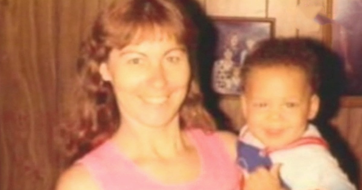 She adopts a boy that nobody wants – 28 years later she finds out the truth he was hiding