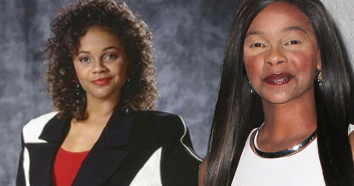 What really happened to Lisa Turtle from Saved By The Bell – this is her life now