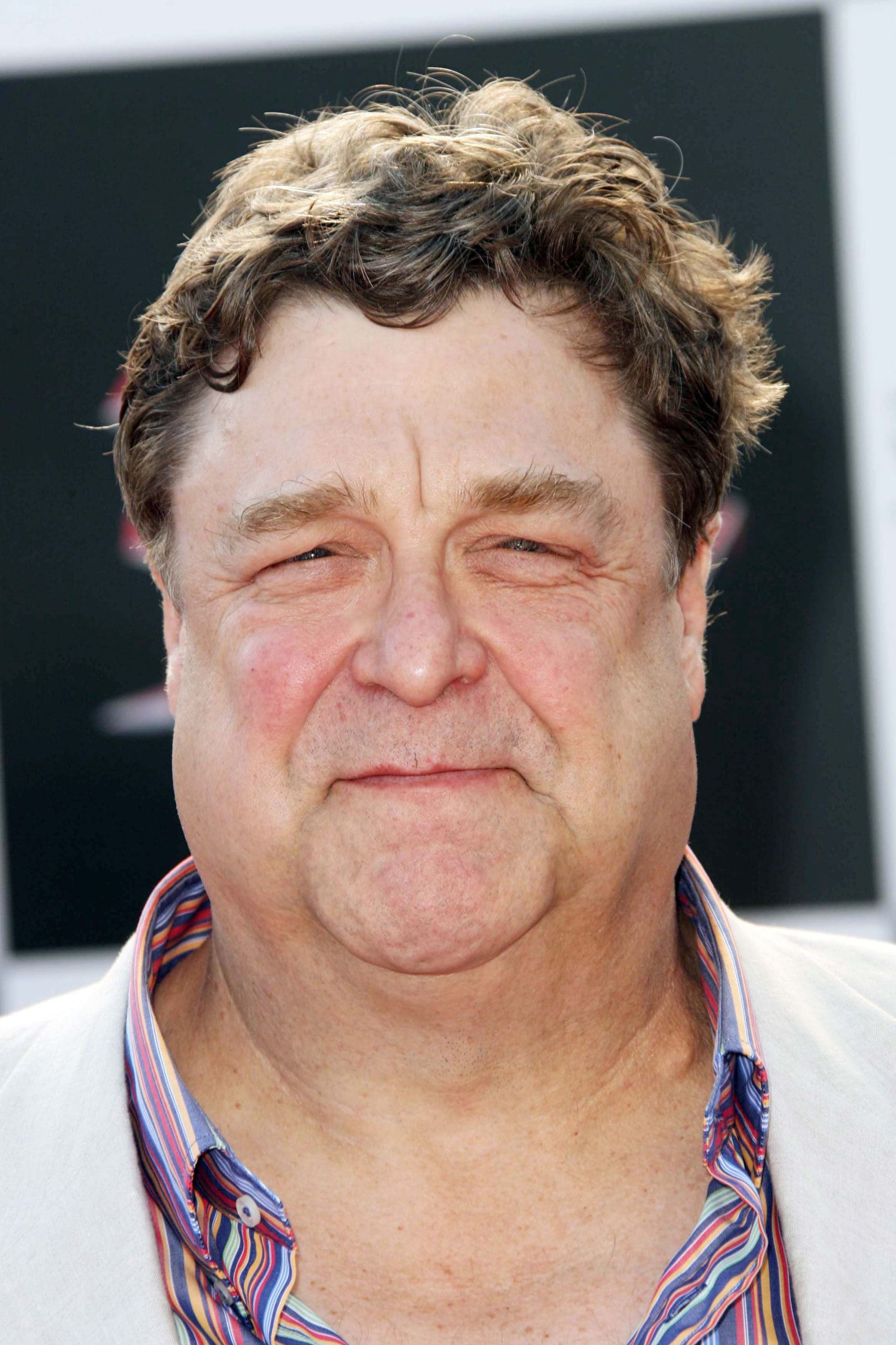 Discover The Weight loss Approach That John Goodman Used To Lose More 