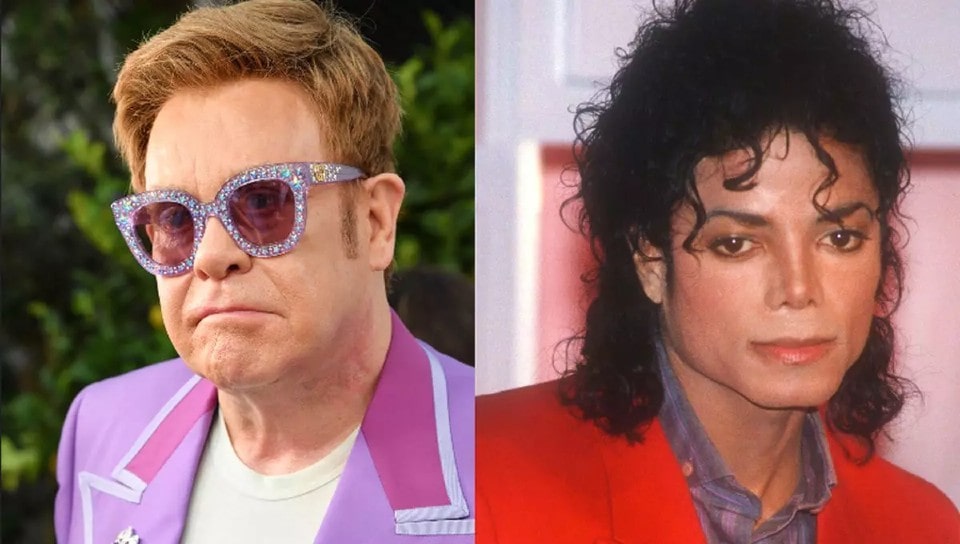 Elton John’s stunning Michael Jackson testimony