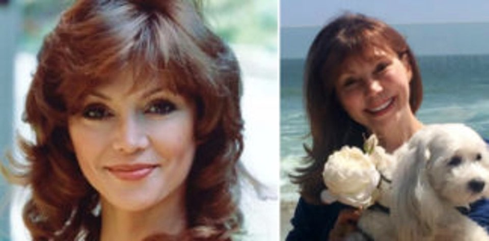 Victoria Principal, who played Pamela Barnes Ewing in “Dallas,” is 72 years old.