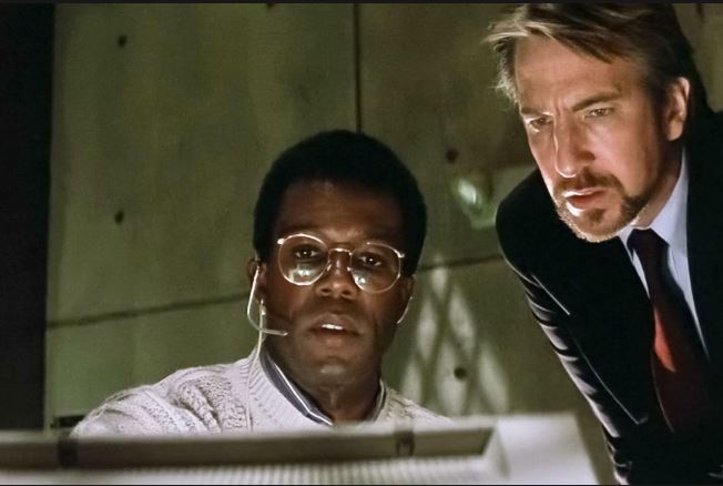 Clarence Gilyard, the ‘Die Hard’ actor and UNLV professor, has died.