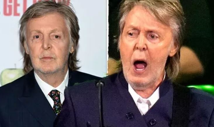 Star’s ‘tough’ health admission: ‘I’d outlived my usefulness,’ according to Paul McCartney