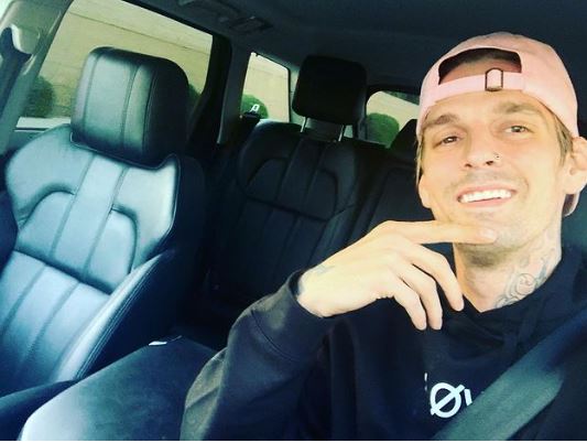 Release of New Information From the Aaron Carter Death Investigation