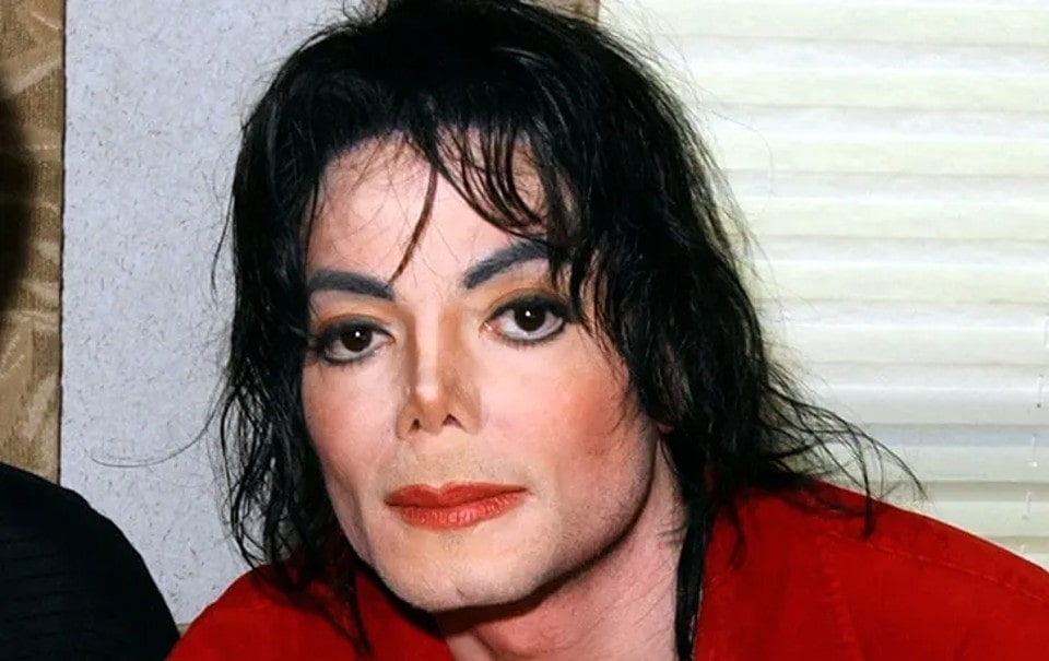 Who received all of Michael Jackson’s wealth after his death