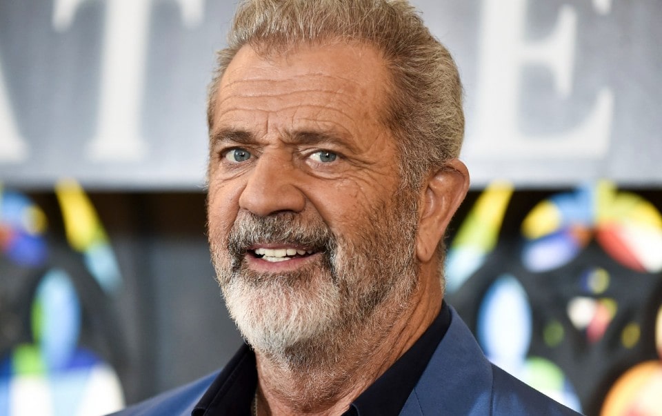 It’s possible you recognize Mel Gibson’s grown-up son.