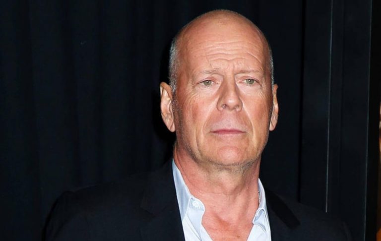 Bruce Willis is in critical condition. – skysbreath.com