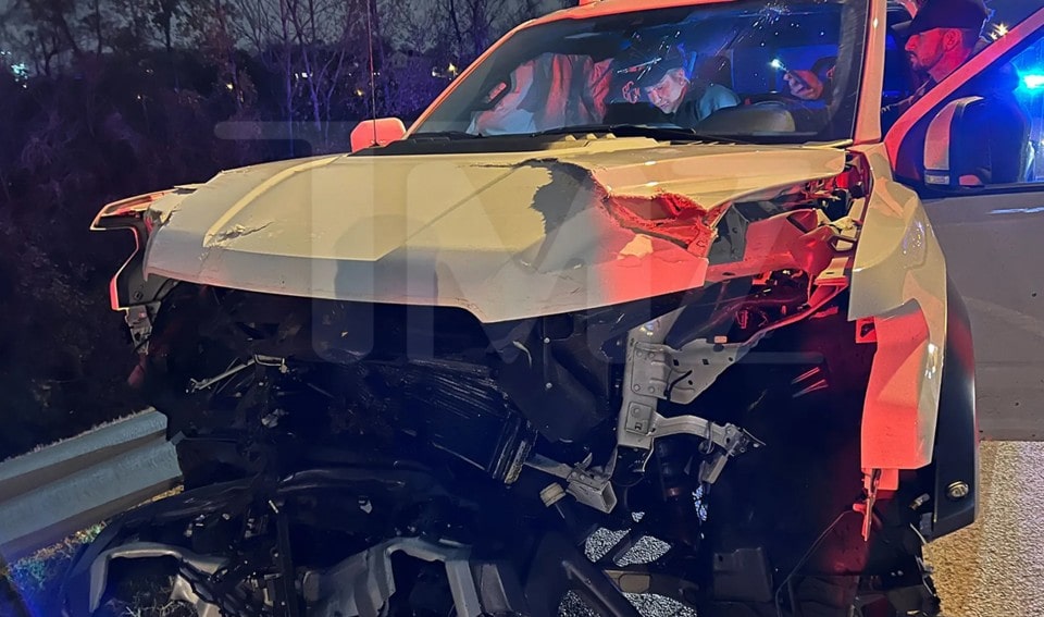 Grayson Chrisley needs our prayers following a tragic vehicle accident.