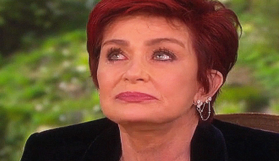 She urgently needs our prayers! Sharon Osbourne’s situation is heartbreaking.