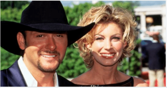 Gracie McGraw, Faith Hill and Tim McGraw’s daughter, and the truth about her diagnosis