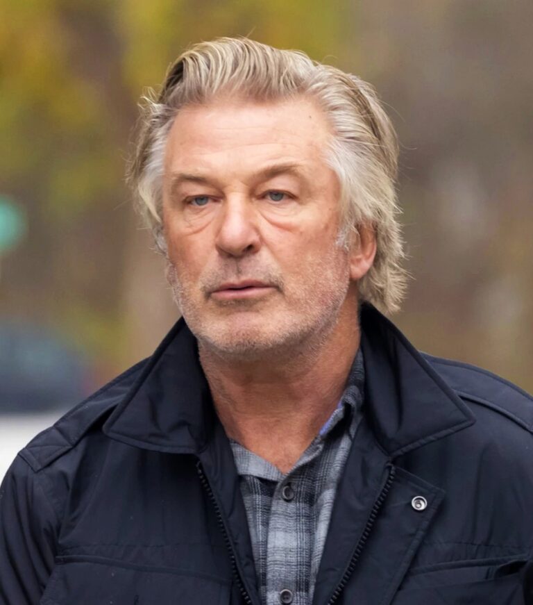 Alec Baldwin has been charged.