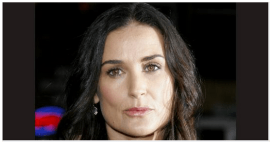 Even 23 years after their divorce, Demi Moore still has feelings for Bruce Willis.