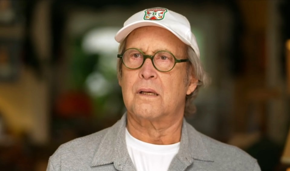 Chevy Chase’s serious health issues have left fans in tears.