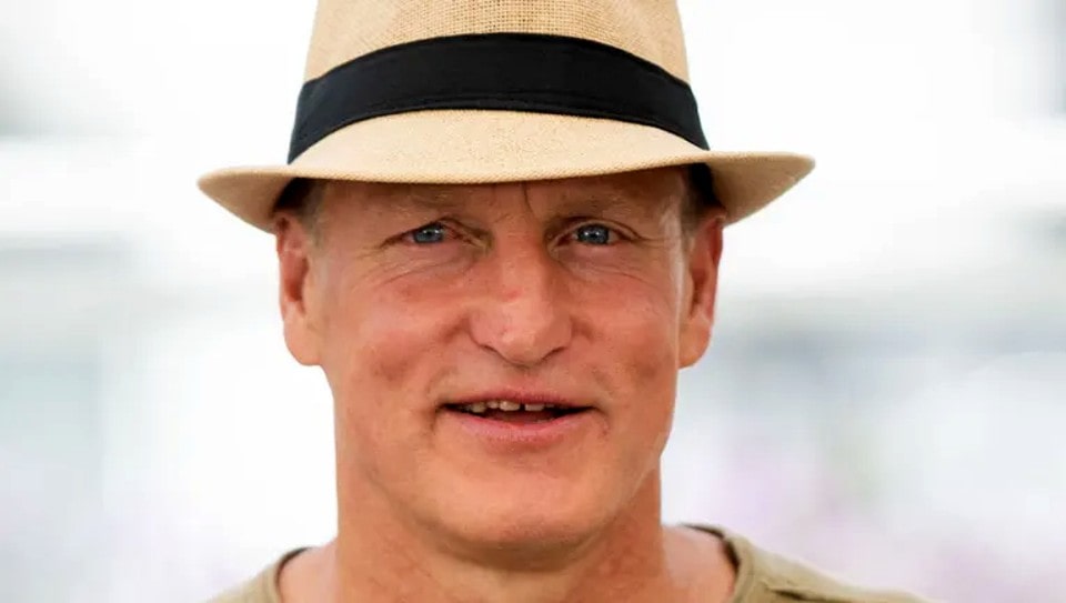 Woody Harrelson, the beloved actor, is in our thoughts and prayers.