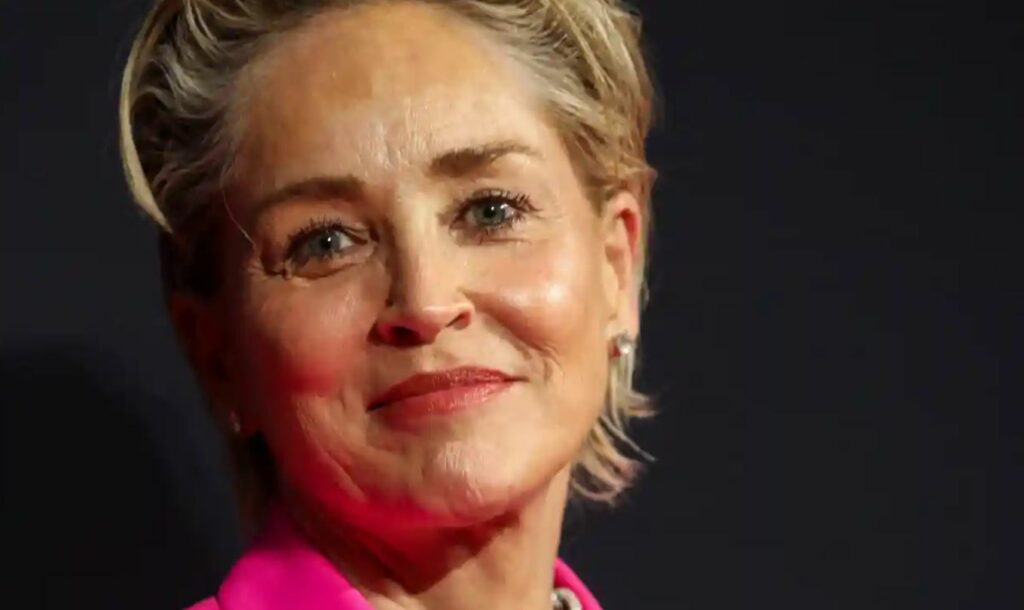 Sharon Stone claims she lost custody of her kid due to a moment in the film Basic Instinct.