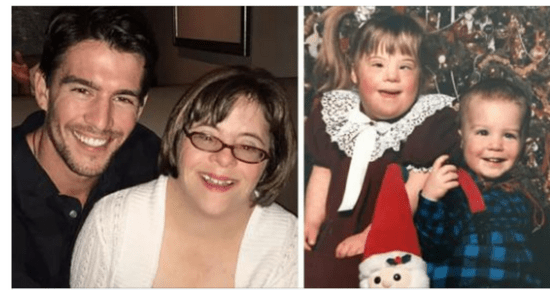 Younger brother requests that his Down Syndrome sister serve as Maid of Honor at his wedding.