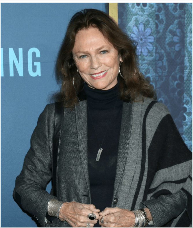Jacqueline Bisset 78 Continues To Dazzle Audiences With Her Innate Beauty — See Her Now 