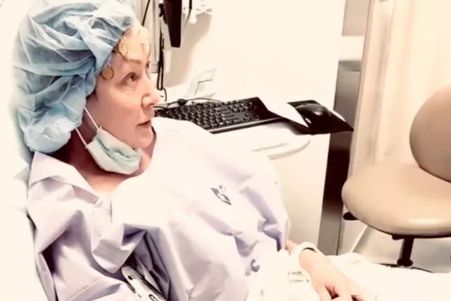 Shannen Doherty Posts Video Before Having a Brain Tumor Removed: ‘This Is What Cancer Can Look Like’