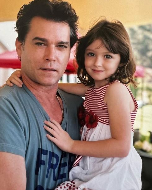 After the actor from the film Goodfellas passed away, Ray Liotta’s daughter comes out for the first time.