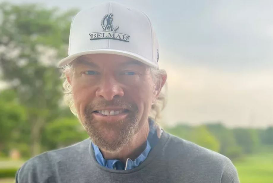 Toby Keith Returns to the Stage for Two PopUp Shows in Oklahoma During