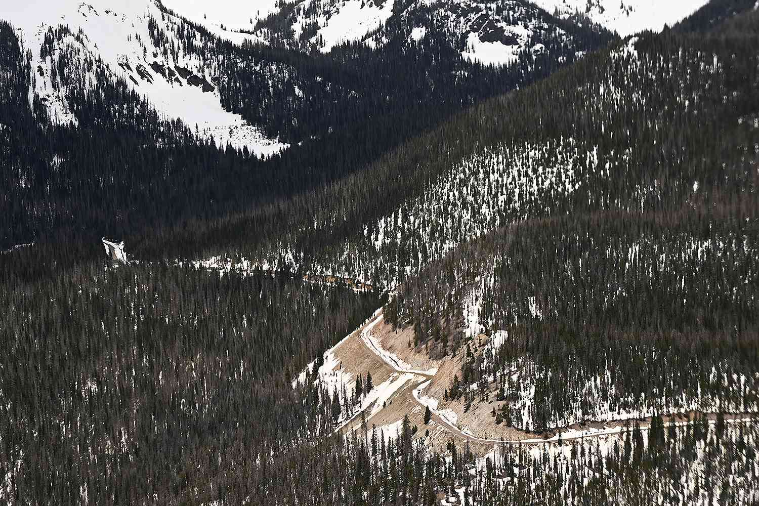 3 Hikers’ ‘Fairly Mummified’ Remains Discovered at a Remote Colorado Campsite