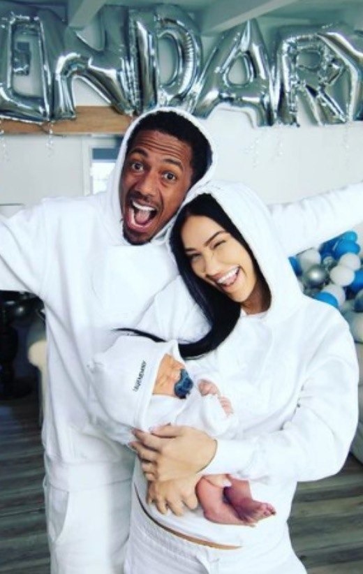 Nick Cannon: The Provider of his Ever-Growing Family