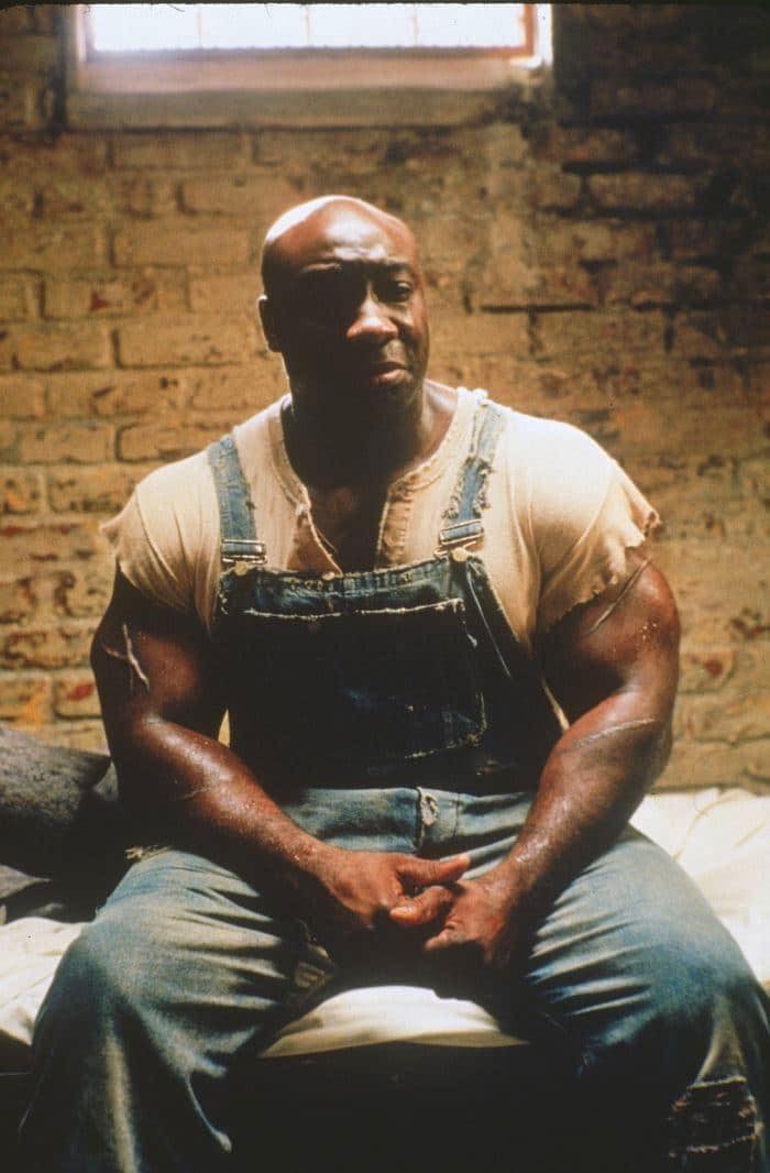 The Timeless Transformation of “The Green Mile” Cast