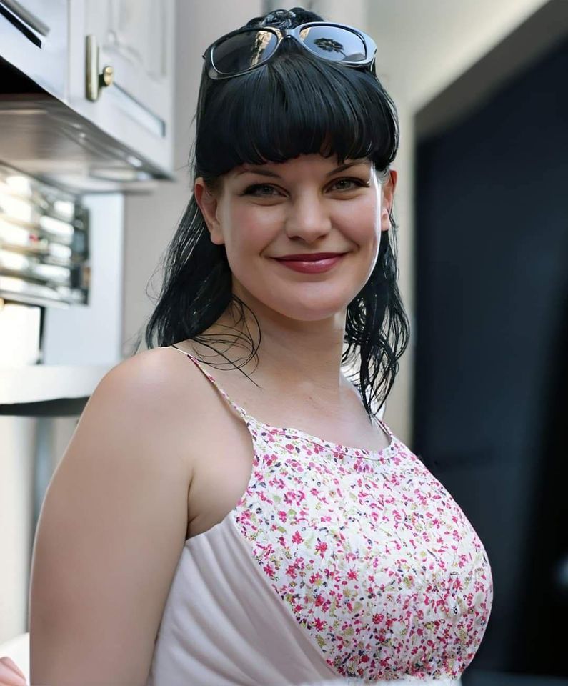 The Real Reason Behind Pauley Perrette’s Departure from NCIS