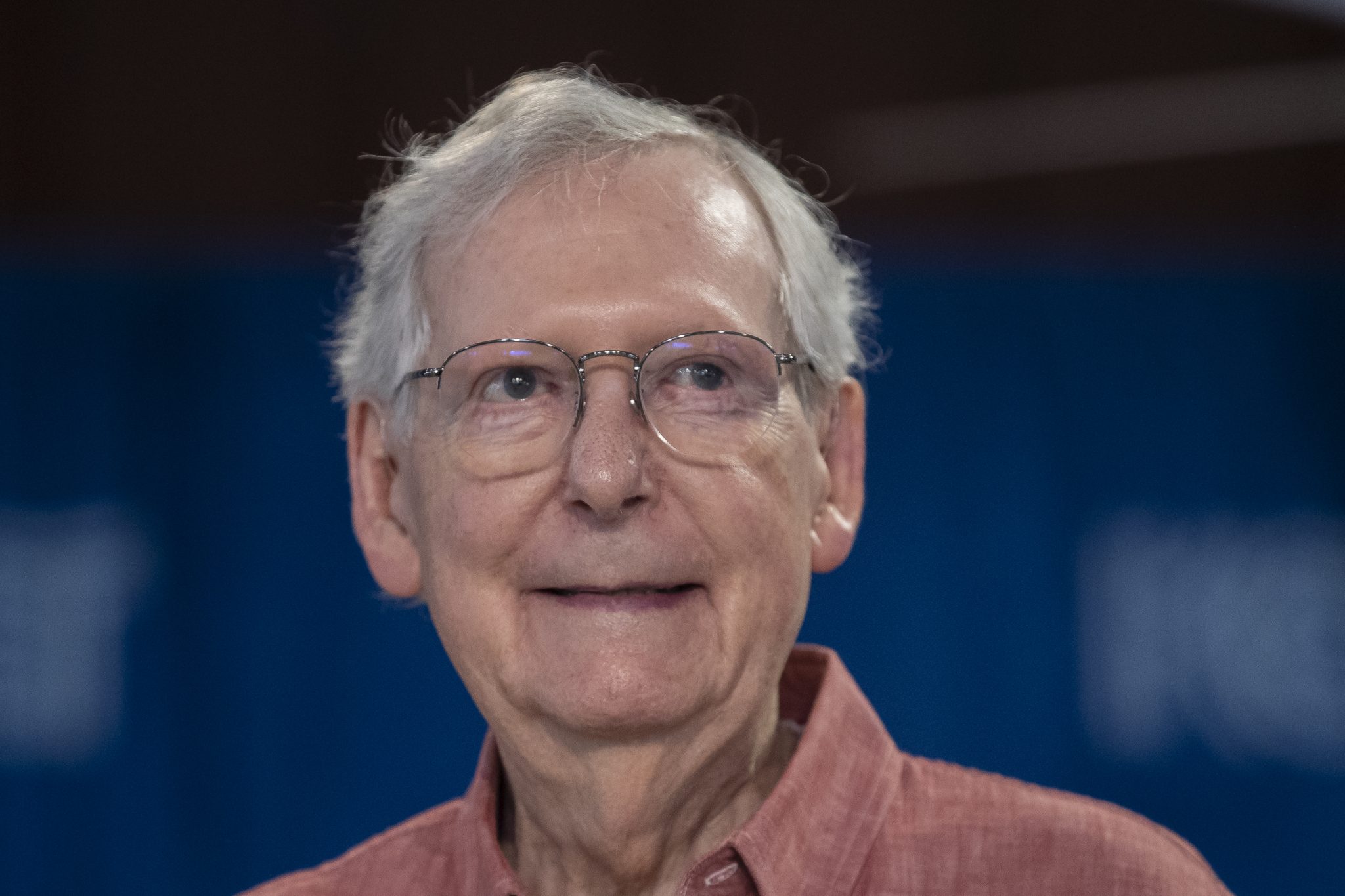 Mitch McConnell’s Future Uncertain as Questions Arise About His Health
