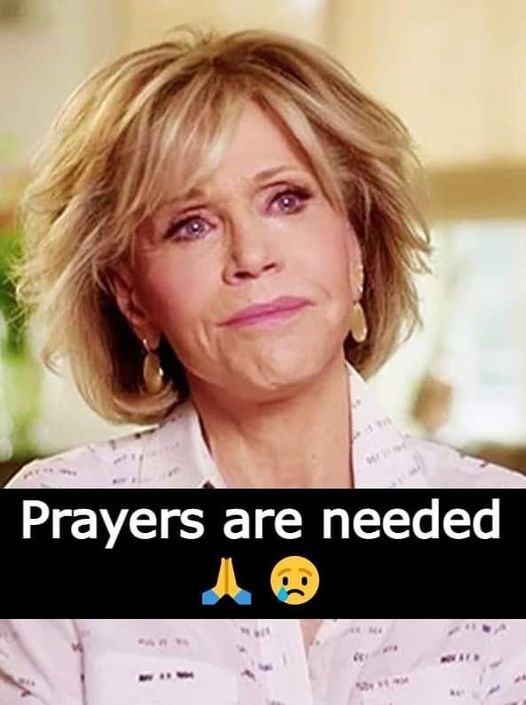 Jane Fonda Reveals Cancer Diagnosis: “I Consider Myself Extremely Fortunate”
