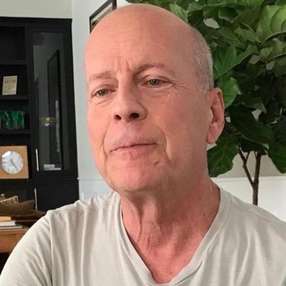 Bruce Willis Cherishes Thanksgiving with Daughter Amid Dementia Battle