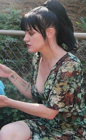 NCIS Actress Pauley Perrette Mourns Tragic Loss of Her Cousin Wayne