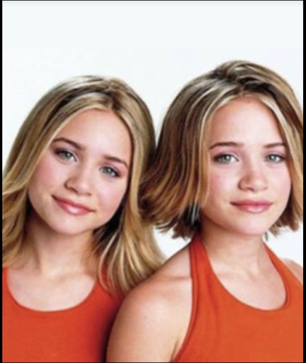 The Incredible Journey of Mary-Kate and Ashley Olsen