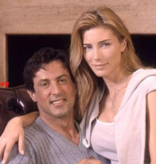 Sylvester Stallone’s Marriage of 25 Years: Behind the Headlines