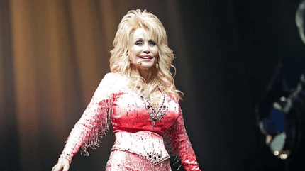 Dolly Parton’s Retirement from Touring: A Love Story