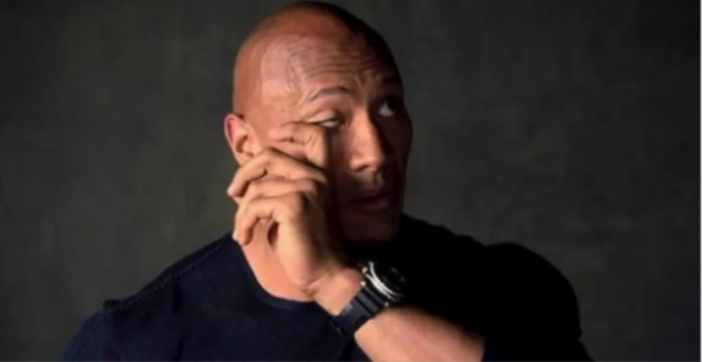 A Terrifying Phone Call: Dwayne “The Rock” Johnson’s Mother Survives Serious Accident