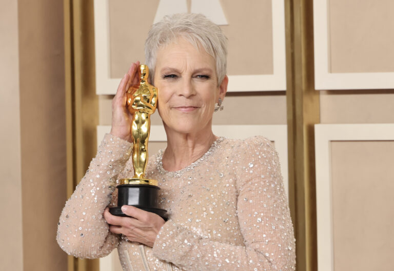 Jamie Lee Curtis Opens Up About Her Remarkable Journey to Sobriety