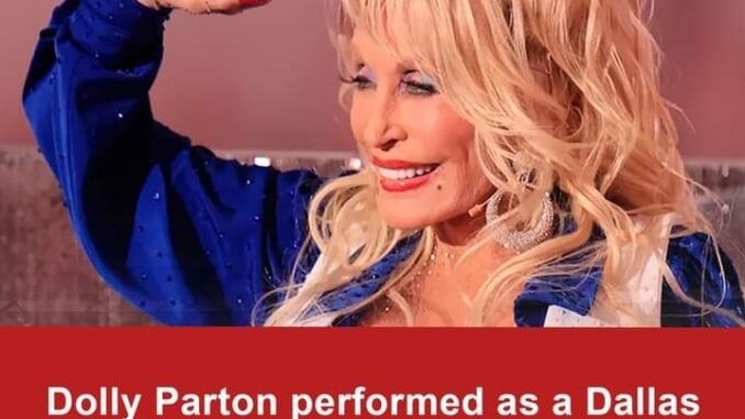 Dolly Parton: The Queen of Entertainment Shines Again