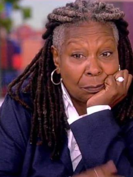 Whoopi Goldberg and the Potential Shake-Up on “The View”