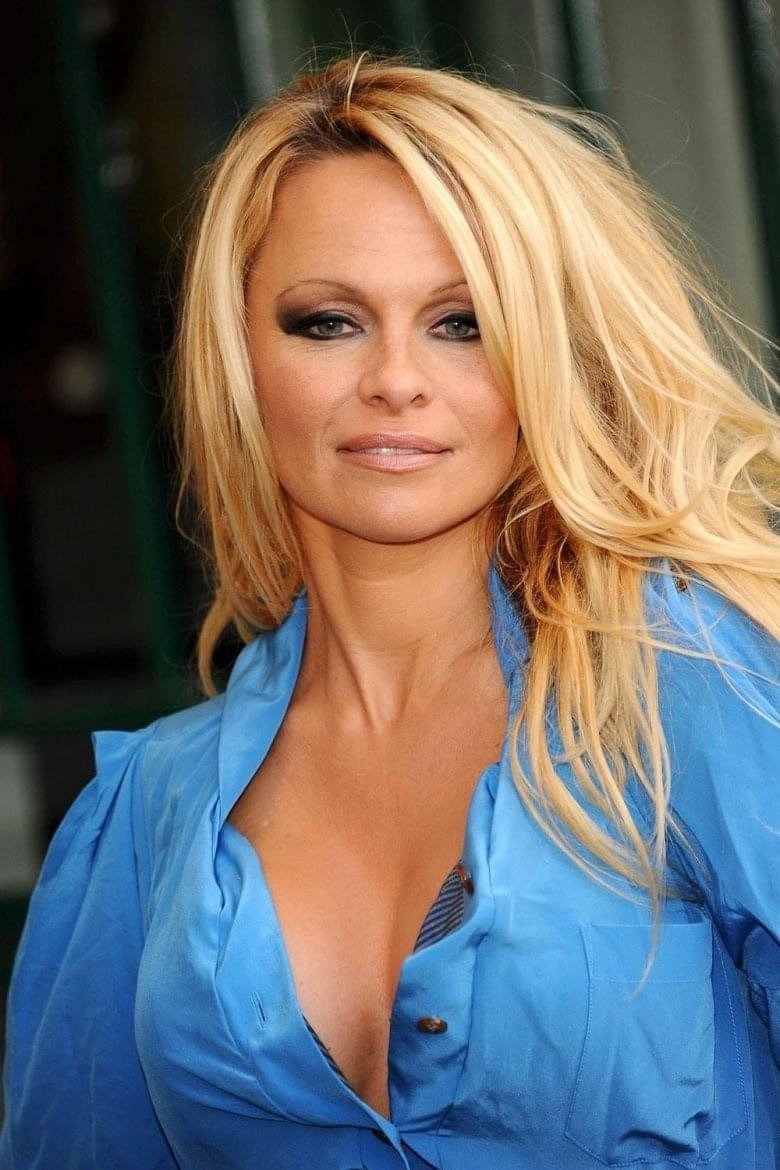 Pamela Anderson: A Timeless Beauty