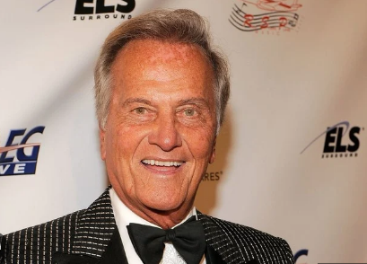 Pat Boone Bids Farewell to the Stage, Reflects on a Lifetime of Music