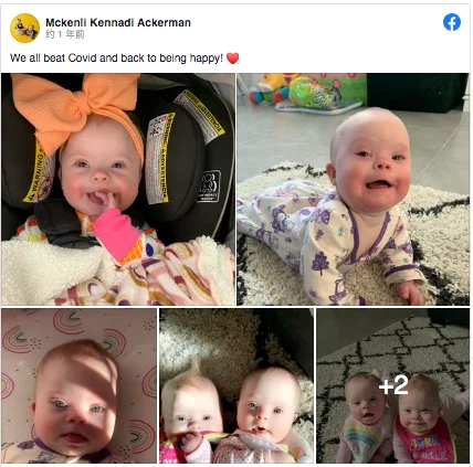 Celebrating the Beautiful Journey: A Mother’s Love for Her Rare Down Syndrome Twins