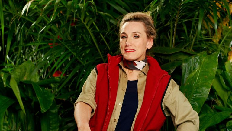 Jamie Lynn Spears Leaves I’m A Celebrity… Get Me Out Of Here!